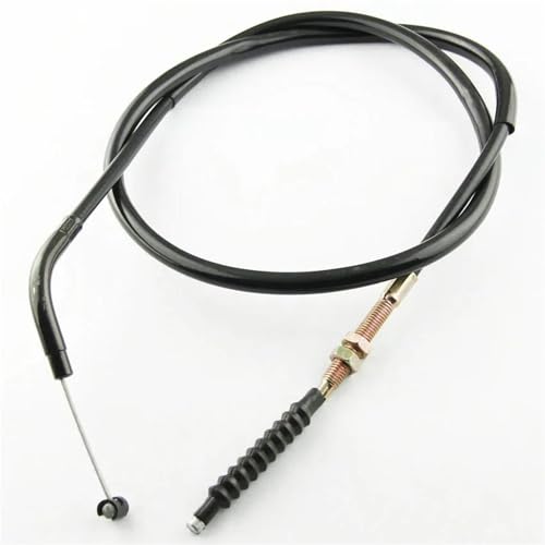 Kupplungsleitungsteil Motorradteile Kupplungszugbremsleitung Für Yamaha XVS400 DS400 1996 1997 1998 1999 2000 2001 2002 2003 2004 2005 2006 2007 2008 Motorradausrüstung