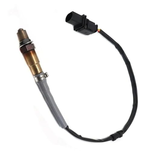 Capteur O2 avant pour VW Golf Mk6 et CC 2009-2014 sonde lambda 06J906262AA - 2