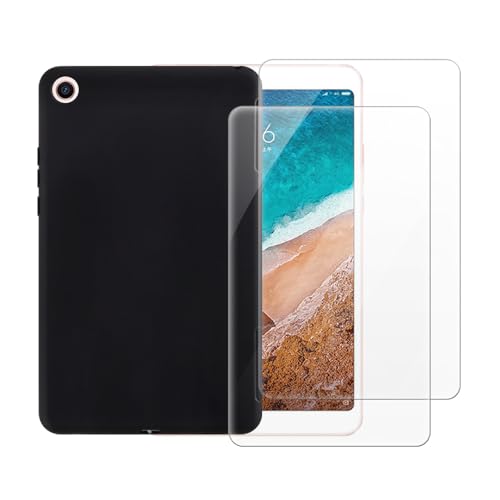 Protector pantalla Xiaomi Mi Pad 4 8.0 funda