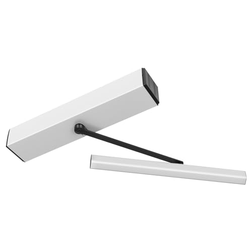 Automatic Door Opener,Door Opener Tool for Disabled People,Multiple Installations Door Opener with Remote Control,Compatible with 220 Lbs Doors-Ideal for Banks,Nursing Homes,Condos & Doctor's Offices