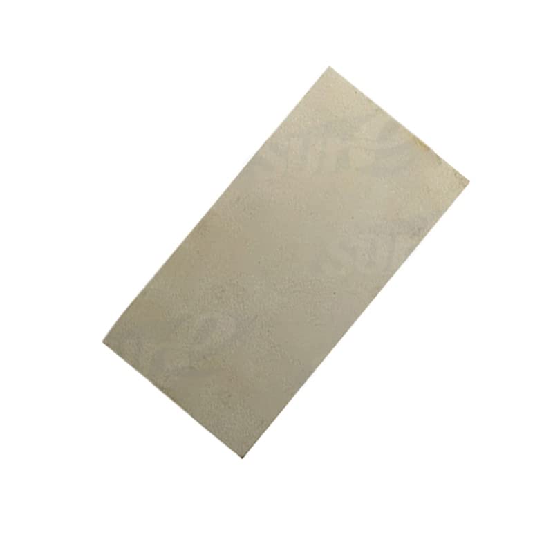 Płytka elektrodowa z platynowego metalu do profesjonalnej elektrochemii – dostępne opcje 100 mm x 50 mm(100x100mm(No Handle)