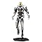 HiPlay ZD Action Figure Blacklash E Whiplash MARK 2 – Set In Scala 1:10, 23 Cm, Dipinte A Mano, Collezionismo