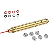 360 Tactical GOTICAL .38Spl Caliber Lase...