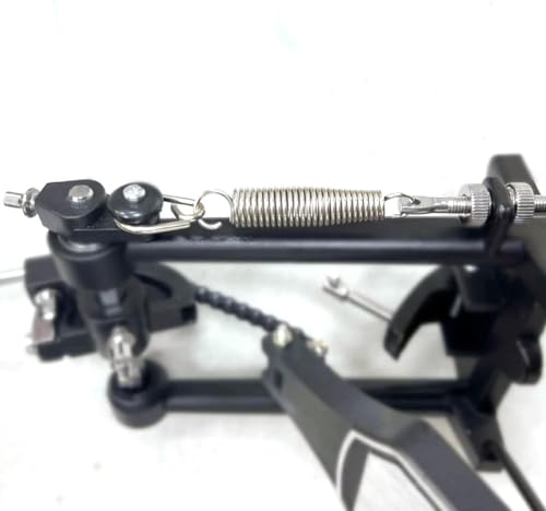 Ensamble Resorte Pedal Bombo para Percusión miniatura 3
