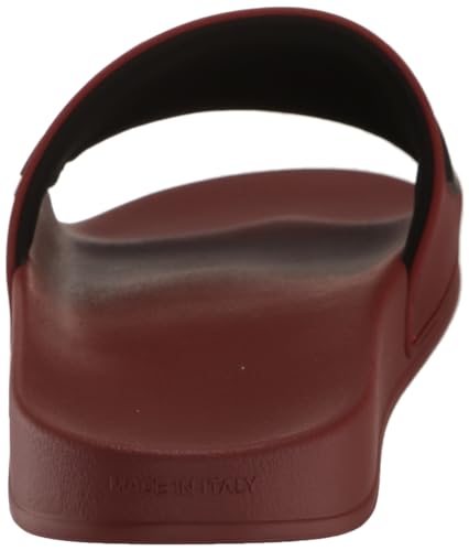 Image of BOSS Men's Big Logo Slide Sandals