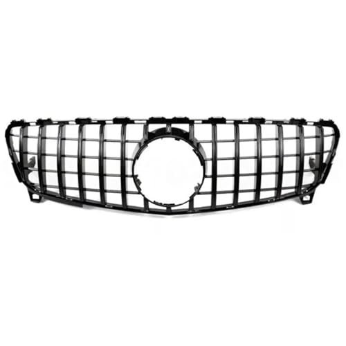 �t�����g�o���p�[�O�����A 2013-2018 W176 A�N���X�Ή� �x���c A180 A200 A250 A45 AMG �t�����g�o���p�[ ���b�V���O���� GTR�X�^�C�� 2013 2014 2015 2016 2017 2018(2016-2018 B