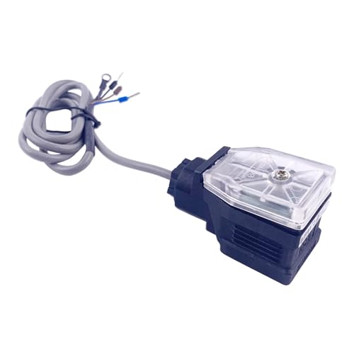 Módulo MPA2N para transductor LWH que elimina interferencias de señal 3