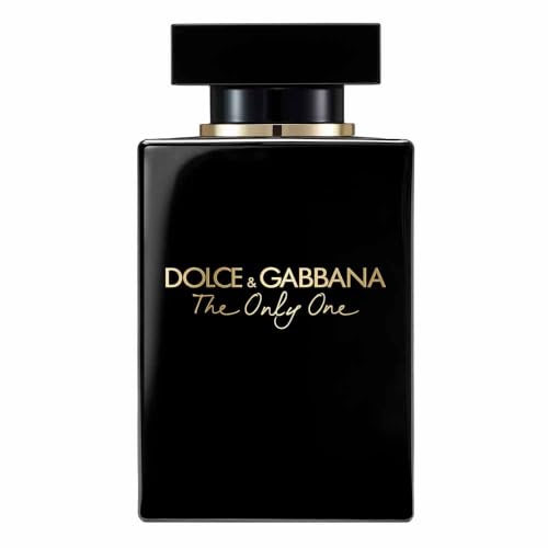 Dolce & Gabbana Unisex-Erwachsene The ONLY ONE EAU DE Parfum Dolce, Neger, Estándar, 30 ml – Ansicht 1