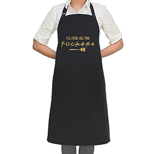 Best Apron For Women Funny