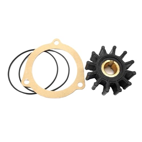 Turbine moteur marin GM46962 GM46936 229826 CEF 500165