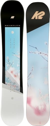K2 Bright LITE Snowboard 2020,146