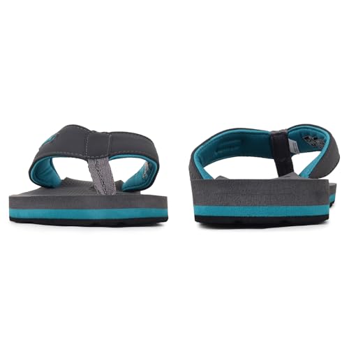 Image of SPARX Men's Flip Flops SFG-200 | Lightweight, Comfortable & Stylish Daily Wear Slippers