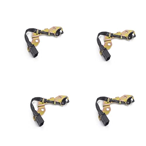 Capteur d'arbre à cames 06A905161B pour réparer les ratés moteur VW 2.0L