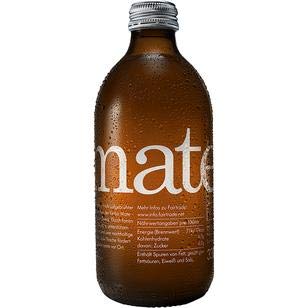 ChariTea Mate Bio Mehrweg, 20 x 330ml