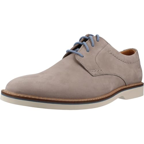 Image of Clarks Mens Derby