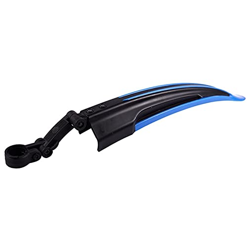 Garde-boue de vélo, garde-boue de vélo, garde-boue de vélo électrique, 2 garde-boue de vélo de montagne, garde-boue avant et arrière de vélo en plein air accessoires de cyclisme