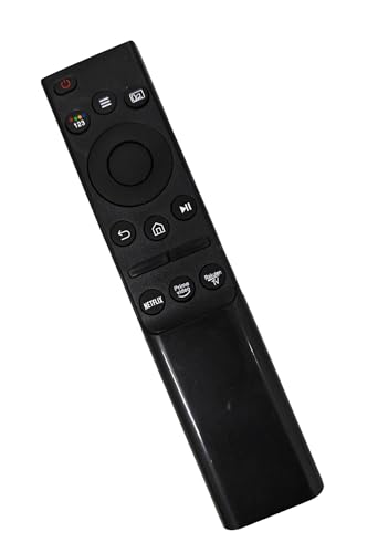 Image of Ehop BN59-01358D Compatible Remote Control for Samsung AU7000,BN59-01380A,BN59-01363, BN59-01357, BN59-01358B,BN59-1358C BN59-1358D BN59-01350 BN59-01363 UHD 4K Smart TV (2021)