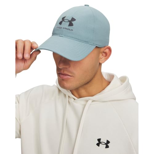 Image of Under Armour Men's ArmourVent Adjustable Hat