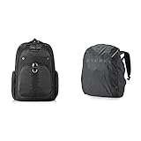 Produkt 1: Dieser reisefreundliche Laptoprucksack ist mit über 20 Fächern und Unterteilungen ein Funktionswunder und perfekt für jede Reise