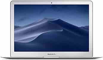 Amazon.com: Apple MacBook Air 13.3in MD760LL/B Core i7