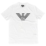 [エンポリオアルマーニ] Ｔシャツ・カットソー 8N1TN5-1JPZZ 0147 Mサイズ メンズ [並行輸入品]