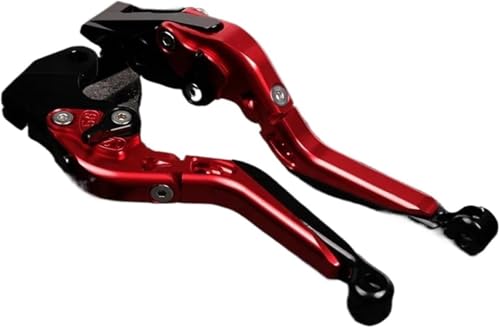 Leviers d'embrayage de frein ADV350 avec garde réglable et ergonomie renforcée