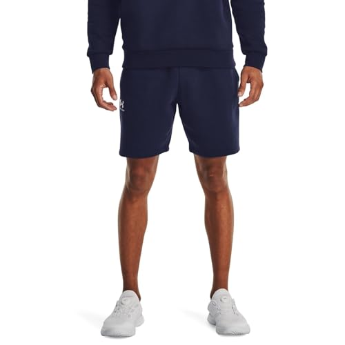 Under Armour Unisex Icon Fleece - Comfortable Waist Fit2