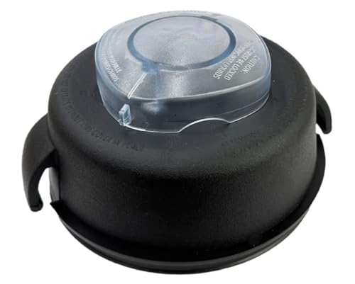 Tapa y tapón 64 onzas para licuadora Vitamix miniatura 1