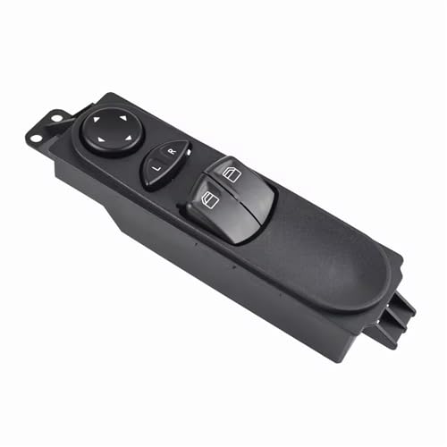 Bouton Lève-vitre pour Rouler Confortablement en Mercedes W639 Mixto Kasten