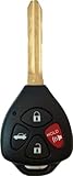 RK-TOY-401 0710cam Keyless Combo