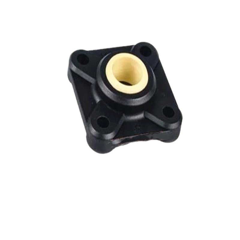 Compatible for Engineering Plastic Bearing Housing, EFOM/EFSM/KSTM Series 06-25mm Bore Sizes(EFOM-16)