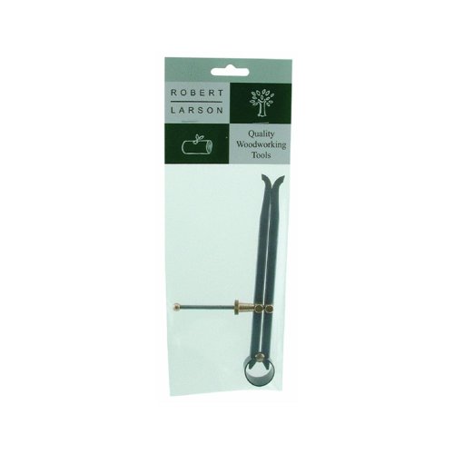 Calibrador interior ROBERT LARSON 150mm 850-1115 miniatura 1