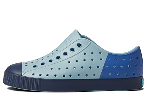 Native Shoes Boy's Jefferson Block (Little Kid/Big Kid)