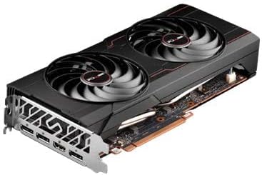 SAPPHIRE PULSE Radeon RX 6700 XT AMD 12 GB GDDR6