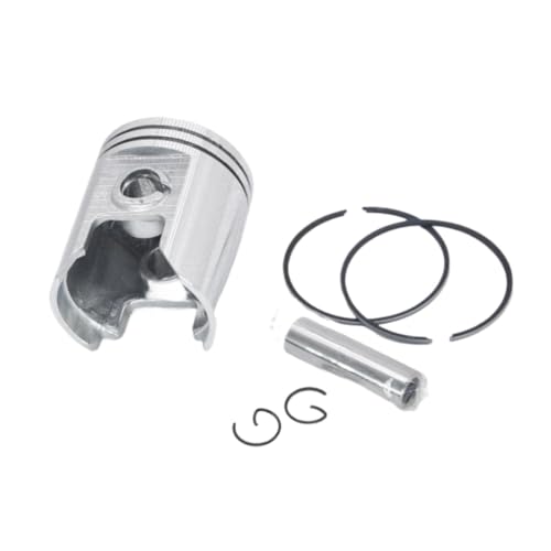 Kit de circlips de segment de piston pour LT80 Quadsport de 1987 à 2006