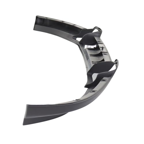 Image of FitParts Compatible with Ford F-150 2004-2005 Front Lower Bumper Valance | Ready to Paint, OEM 4L3Z17626BAB, FO1095206