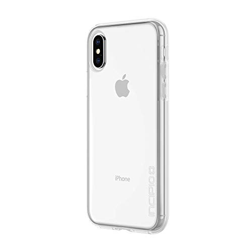 Incipio Octane Pure IPH-1780-CLR Protective Case for Apple iPhone X/XS - Clear