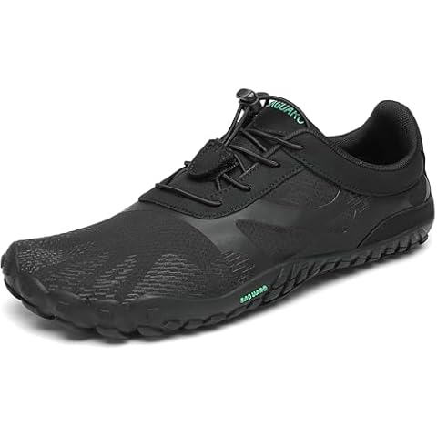 Chaussures de Trail SAGUARO Cover