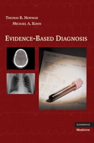 Evidence-Based Diagnosis view 2