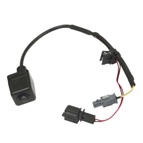 Caméra de recul pour coffre de voiture, pièce auto 4L0980551B