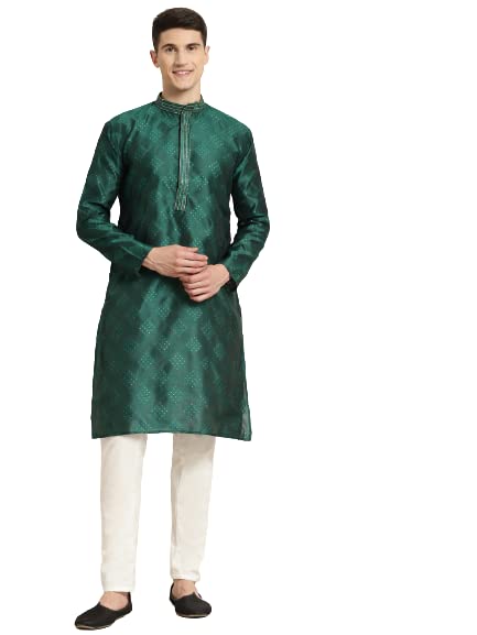 Image of SOJANYA Men Kurta Set