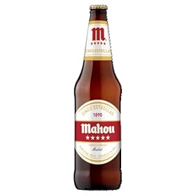Discover the Magic: Buy Mahou Beer Today! – Mahou