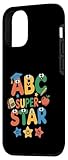 Zoom IMG-1 abc superstar cute back to