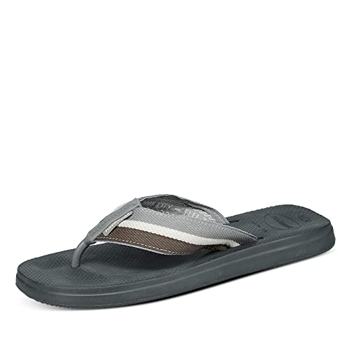 Chinelo Urban Way, Havaianas, Masculino, Novo Grafite, 41/42