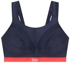 Champion Shock Absorber Damen Sport-BH SN109 Active D+ Hoher Halt