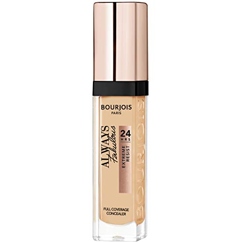 Bourjois Anticernes Always Fabulous 100 1 Unité 6 ml - vue 2