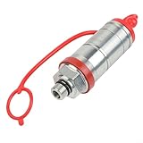 Zoom IMG-1 helilyco metallo idraulico breakaway accoppiatore Zoom IMG-1 helilyco metallo idraulico breakaway accoppiatore