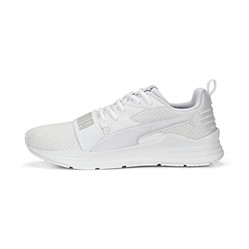 Image of Puma Unisex-Adult Wired Run Pure Sneaker