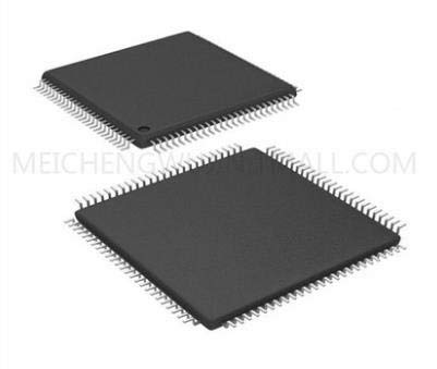 Calvas 1 year warranty 100% New in original PIC24HJ128GP210A-I/PF PIC24HJ128GP210A TQFP-100 - (Color: 20pcs)