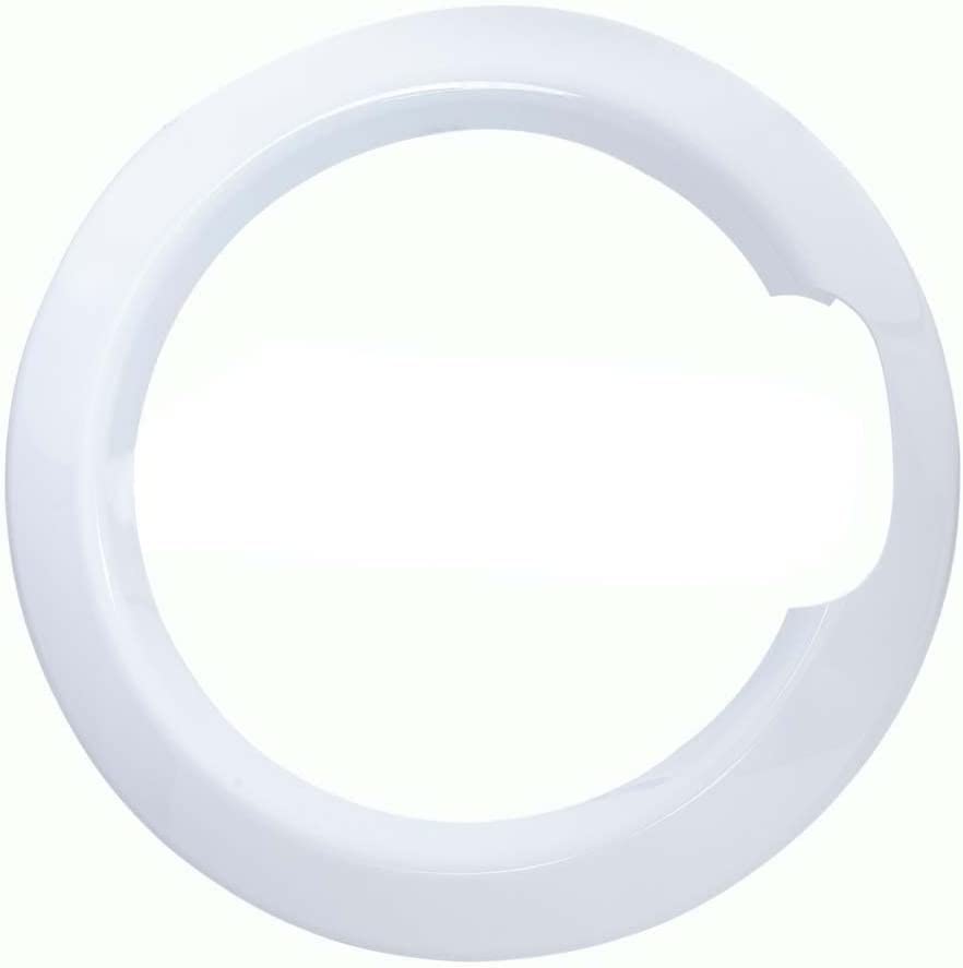 MULTICOMPONENTES® - Marco Exterior Puerta Lavadora Candy 43011739